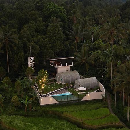 Utopiaku - Munduk Highlands Villa Ngoại thất bức ảnh