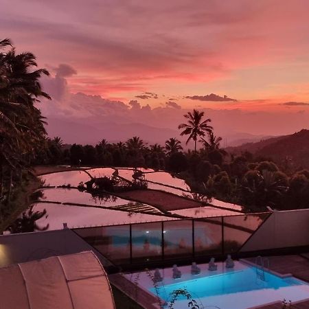 Utopiaku - Munduk Highlands Villa Ngoại thất bức ảnh