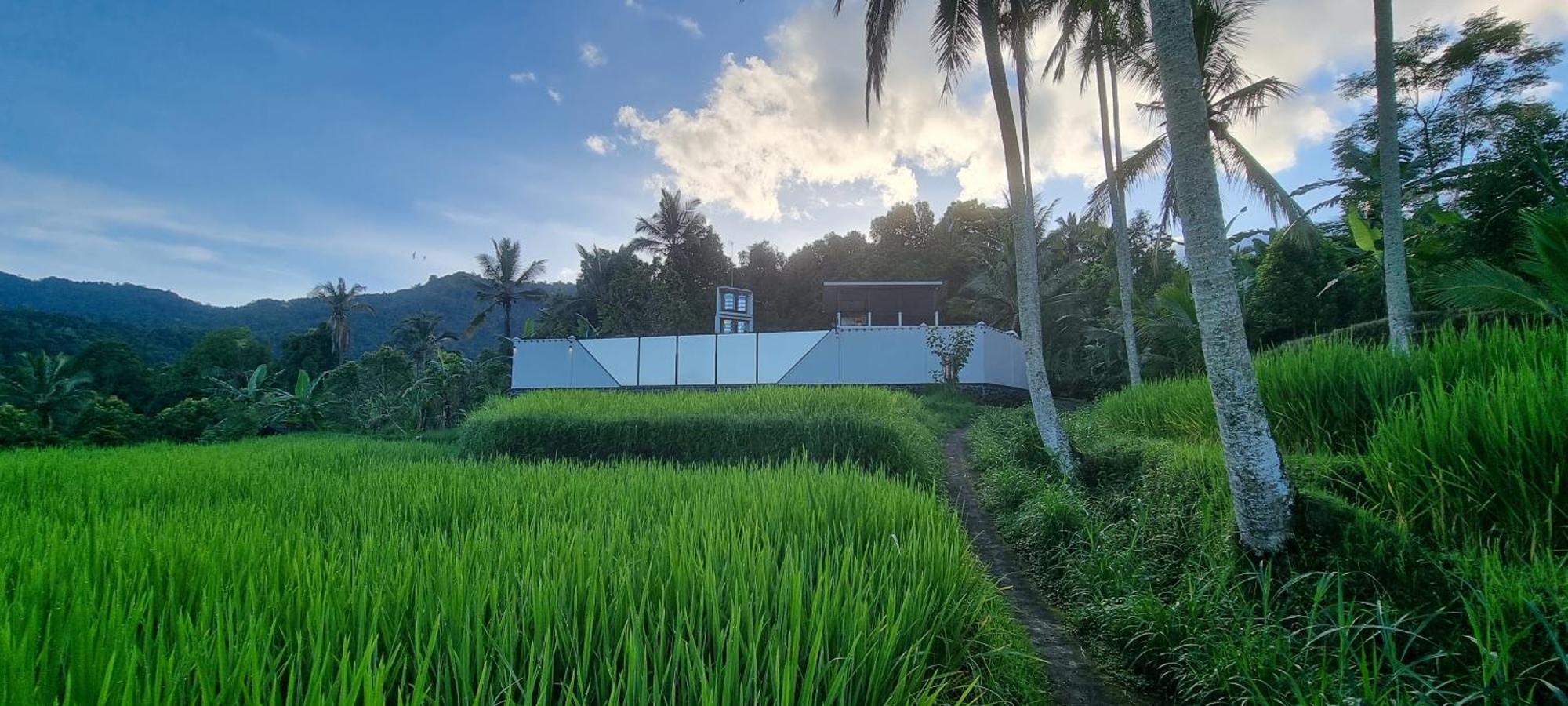 Utopiaku - Munduk Highlands Villa Ngoại thất bức ảnh