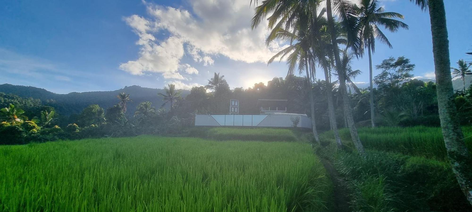 Utopiaku - Munduk Highlands Villa Ngoại thất bức ảnh