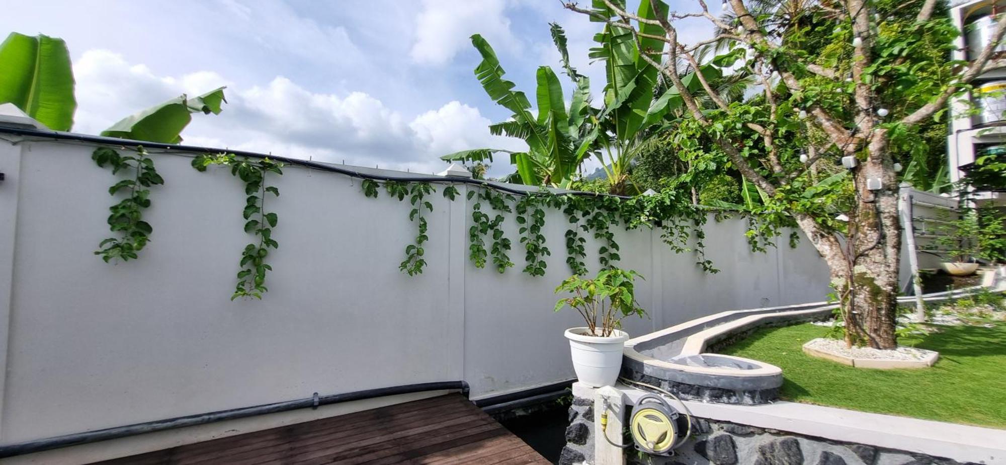 Utopiaku - Munduk Highlands Villa Ngoại thất bức ảnh