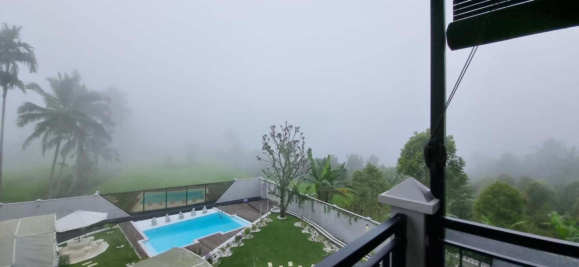 Utopiaku - Munduk Highlands Villa Ngoại thất bức ảnh