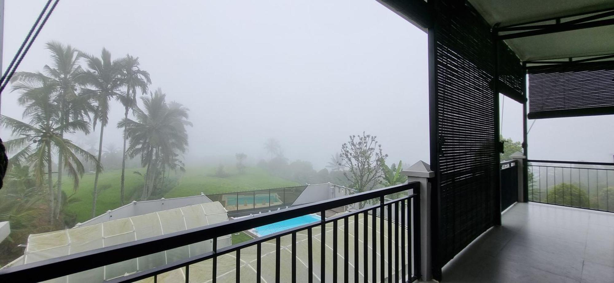 Utopiaku - Munduk Highlands Villa Ngoại thất bức ảnh