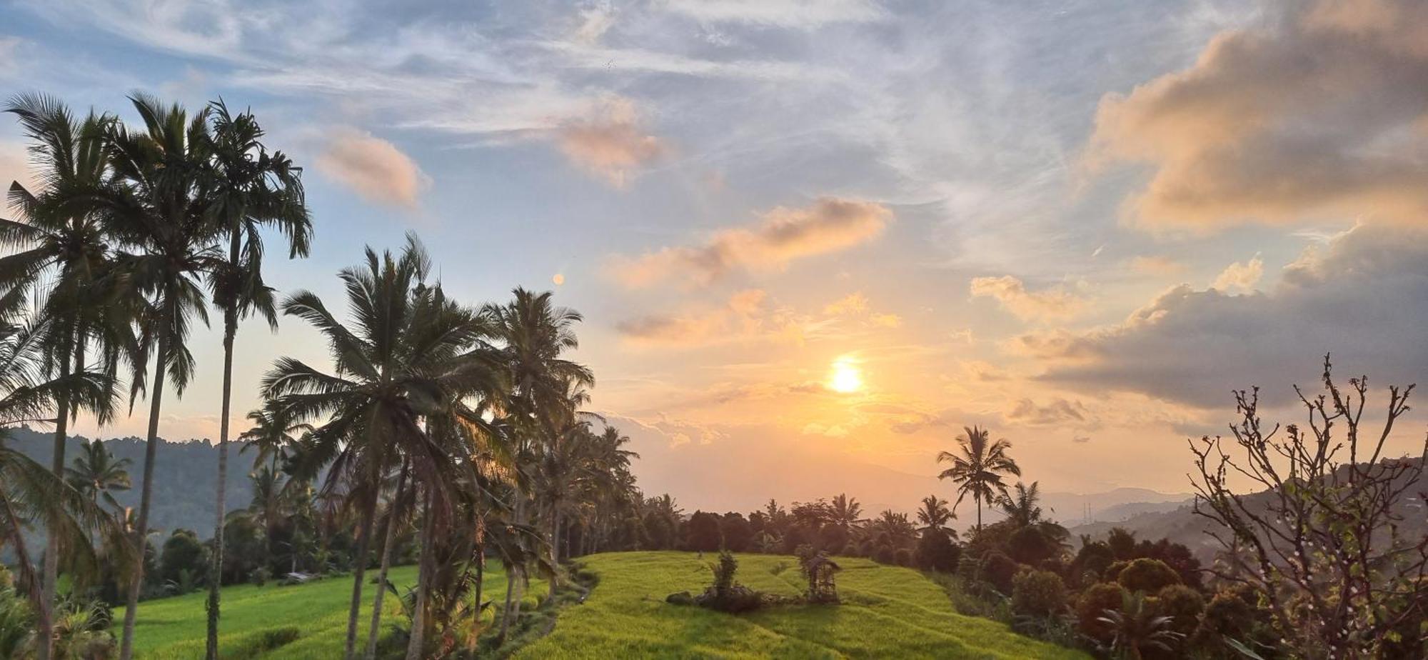 Utopiaku - Munduk Highlands Villa Ngoại thất bức ảnh